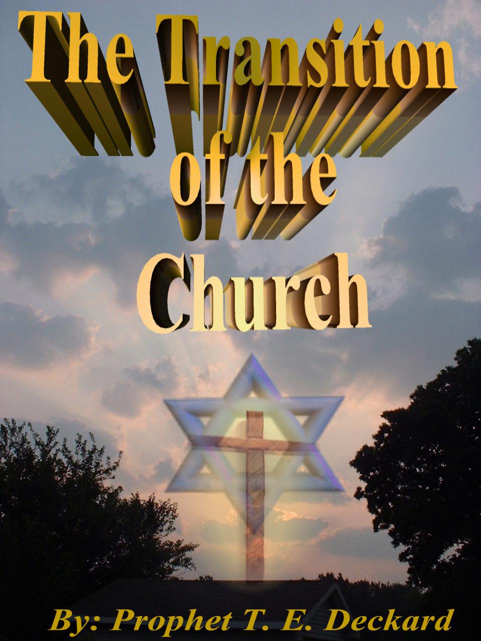 Cradle of Hope International Prophetic Ministry